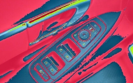 Hyundai Sonata VIII, 2020 год, 2 444 000 рублей, 11 фотография