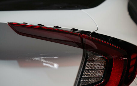 Hyundai Sonata VIII, 2020 год, 2 444 000 рублей, 24 фотография