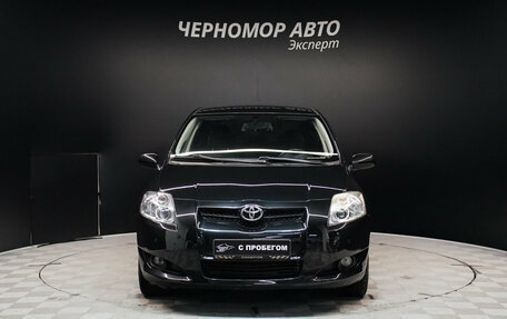 Toyota Auris II, 2007 год, 790 000 рублей, 2 фотография