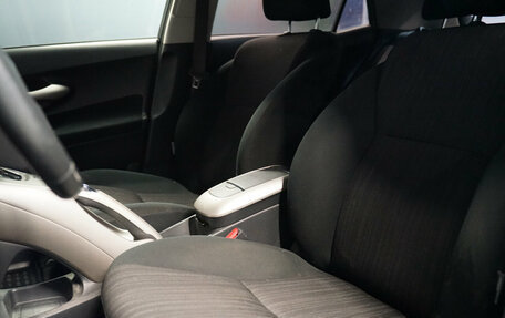 Toyota Auris II, 2007 год, 790 000 рублей, 9 фотография