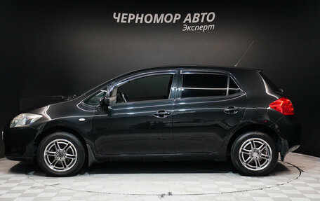 Toyota Auris II, 2007 год, 790 000 рублей, 8 фотография