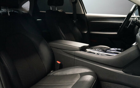 Hyundai Sonata VIII, 2020 год, 2 444 000 рублей, 23 фотография