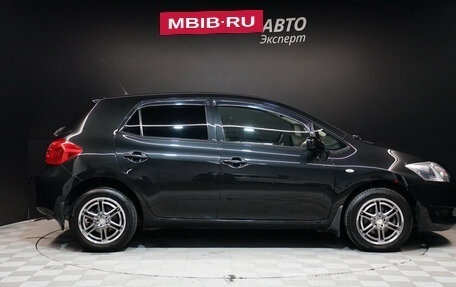 Toyota Auris II, 2007 год, 790 000 рублей, 4 фотография