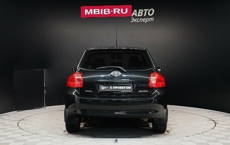 Toyota Auris II, 2007 год, 790 000 рублей, 6 фотография