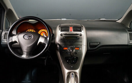 Toyota Auris II, 2007 год, 790 000 рублей, 18 фотография