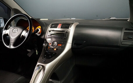 Toyota Auris II, 2007 год, 790 000 рублей, 19 фотография