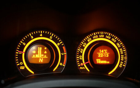 Toyota Auris II, 2007 год, 790 000 рублей, 16 фотография