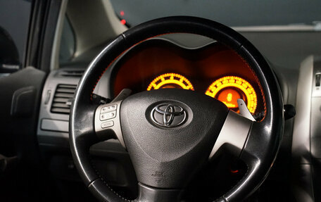 Toyota Auris II, 2007 год, 790 000 рублей, 13 фотография