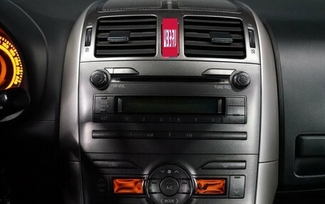 Toyota Auris II, 2007 год, 790 000 рублей, 15 фотография