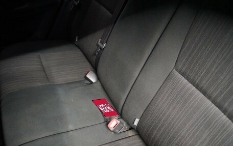 Toyota Auris II, 2007 год, 790 000 рублей, 17 фотография