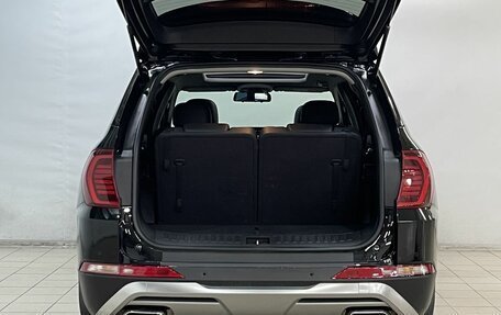 Hyundai Santa Fe IV, 2021 год, 3 170 000 рублей, 7 фотография