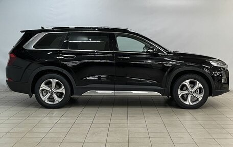 Hyundai Santa Fe IV, 2021 год, 3 170 000 рублей, 9 фотография