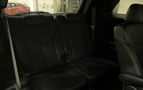 Hyundai Santa Fe IV, 2021 год, 3 170 000 рублей, 21 фотография