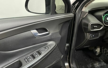 Hyundai Santa Fe IV, 2021 год, 3 170 000 рублей, 20 фотография