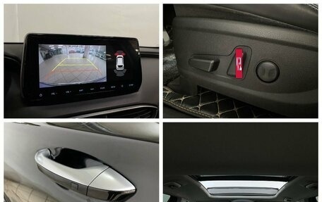 Hyundai Santa Fe IV, 2021 год, 3 170 000 рублей, 18 фотография