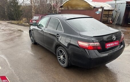 Toyota Camry, 2010 год, 1 250 000 рублей, 1 фотография