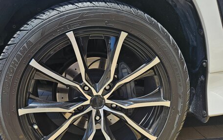 Lexus LX III, 2017 год, 12 000 000 рублей, 2 фотография