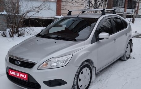 Ford Focus II рестайлинг, 2011 год, 600 000 рублей, 1 фотография