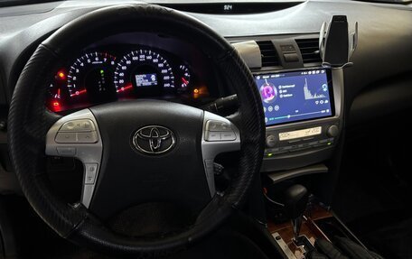 Toyota Camry, 2010 год, 1 250 000 рублей, 9 фотография