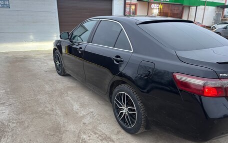 Toyota Camry, 2010 год, 1 250 000 рублей, 8 фотография