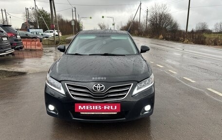 Toyota Camry, 2010 год, 1 250 000 рублей, 7 фотография
