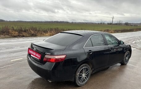 Toyota Camry, 2010 год, 1 250 000 рублей, 4 фотография