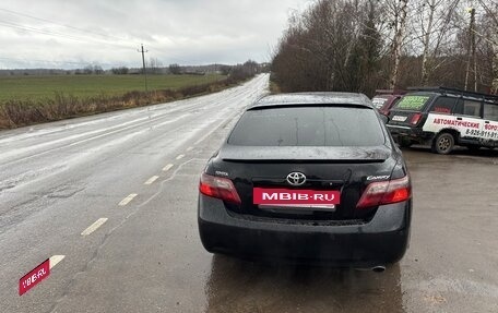 Toyota Camry, 2010 год, 1 250 000 рублей, 2 фотография