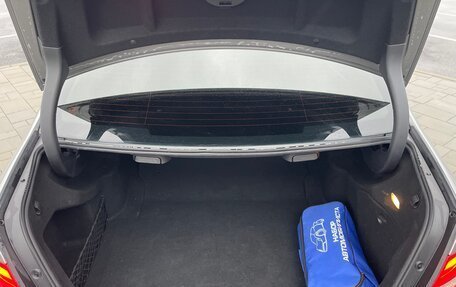 Mercedes-Benz C-Класс, 2012 год, 1 200 000 рублей, 7 фотография