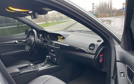 Mercedes-Benz C-Класс, 2012 год, 1 200 000 рублей, 6 фотография