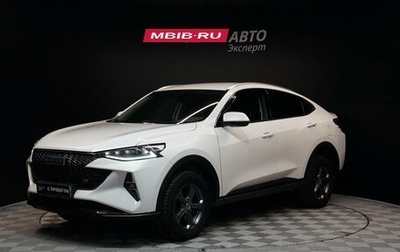 Haval F7x I, 2024 год, 2 334 000 рублей, 1 фотография