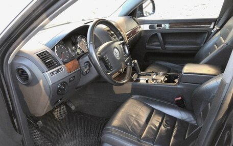 Volkswagen Touareg III, 2008 год, 898 000 рублей, 15 фотография