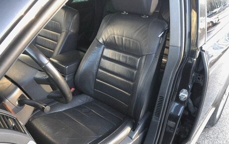 Volkswagen Touareg III, 2008 год, 898 000 рублей, 11 фотография