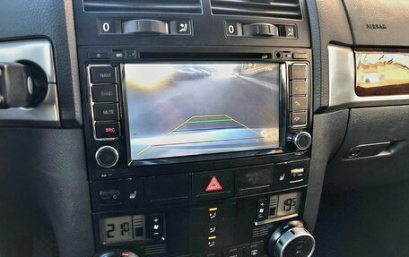 Volkswagen Touareg III, 2008 год, 898 000 рублей, 16 фотография