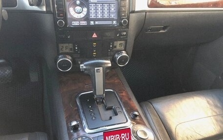 Volkswagen Touareg III, 2008 год, 898 000 рублей, 14 фотография