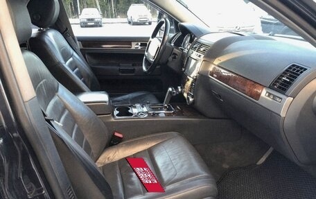 Volkswagen Touareg III, 2008 год, 898 000 рублей, 13 фотография