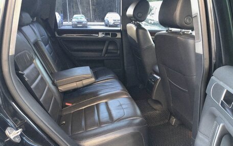 Volkswagen Touareg III, 2008 год, 898 000 рублей, 18 фотография