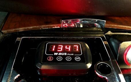 Volkswagen Touareg III, 2008 год, 898 000 рублей, 20 фотография