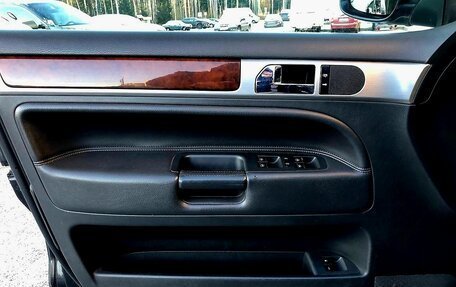 Volkswagen Touareg III, 2008 год, 898 000 рублей, 19 фотография