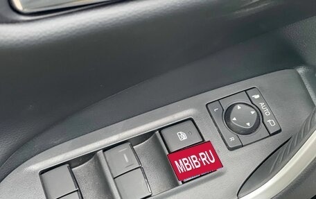 Toyota RAV4, 2025 год, 3 990 000 рублей, 8 фотография