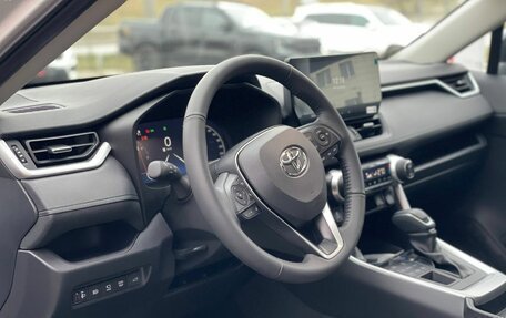 Toyota RAV4, 2025 год, 3 990 000 рублей, 10 фотография