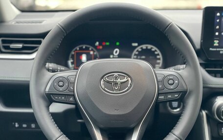 Toyota RAV4, 2025 год, 3 990 000 рублей, 11 фотография