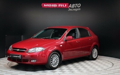 Chevrolet Lacetti, 2012 год, 633 000 рублей, 1 фотография