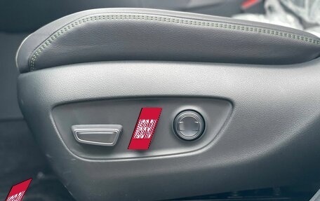 Toyota RAV4, 2025 год, 3 990 000 рублей, 9 фотография