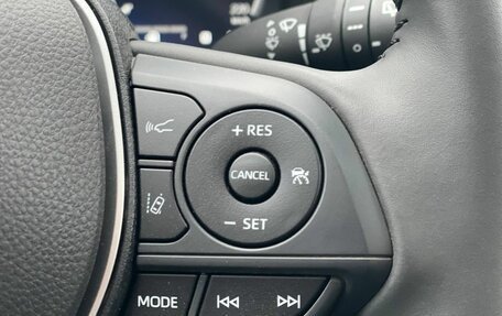 Toyota RAV4, 2025 год, 3 990 000 рублей, 13 фотография