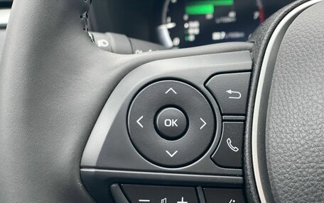 Toyota RAV4, 2025 год, 3 990 000 рублей, 12 фотография