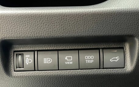 Toyota RAV4, 2025 год, 3 990 000 рублей, 15 фотография