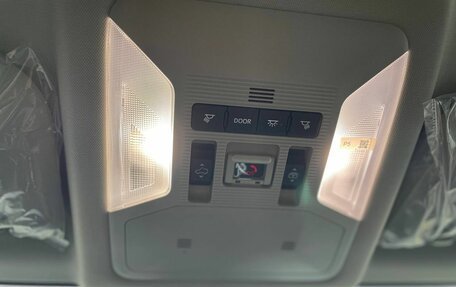 Toyota RAV4, 2025 год, 3 990 000 рублей, 19 фотография