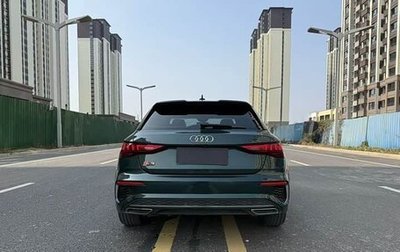 Audi A3, 2023 год, 1 649 333 рублей, 1 фотография
