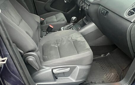 Volkswagen Tiguan I, 2016 год, 1 575 000 рублей, 8 фотография