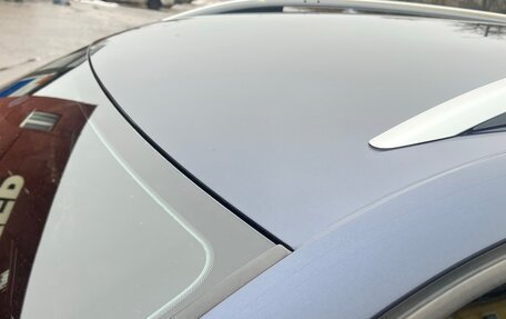 Volkswagen Tiguan I, 2016 год, 1 575 000 рублей, 12 фотография